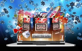 Experience the Rhythm of Online Casino Jazz 1429269974