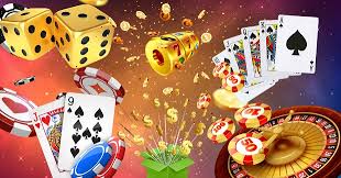 Exploring BoomingSlots Online Casino in the UK A Comprehensive Review