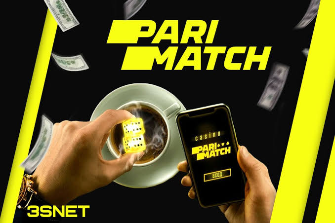 Kasyno online Parimatch: Pełna recenzja