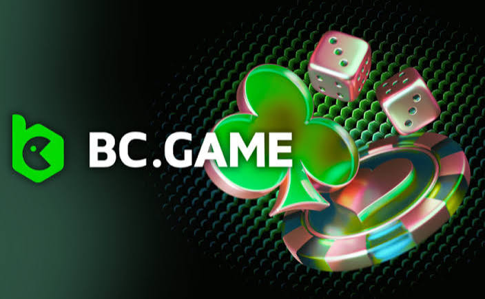 BC.Game Nigeria Review A Comprehensive Look at the New Gaming Frontier