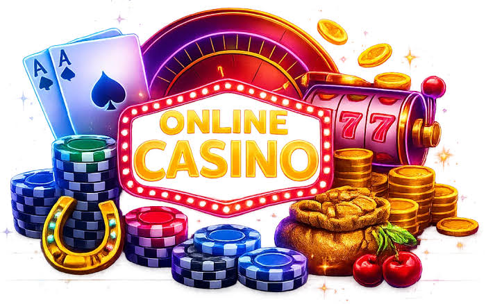 Bezpečné zahraniční casino Jak vybrat to pravé místo pro online hraní Bezpečné zahraniční casino Jak vybrat to pravé místo pro online hraní