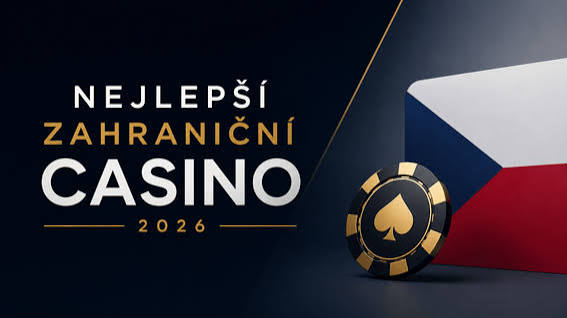 Bezpečné zahraniční casino Jak vybrat to pravé místo pro online hraní Bezpečné zahraniční casino Jak vybrat to pravé místo pro online hraní