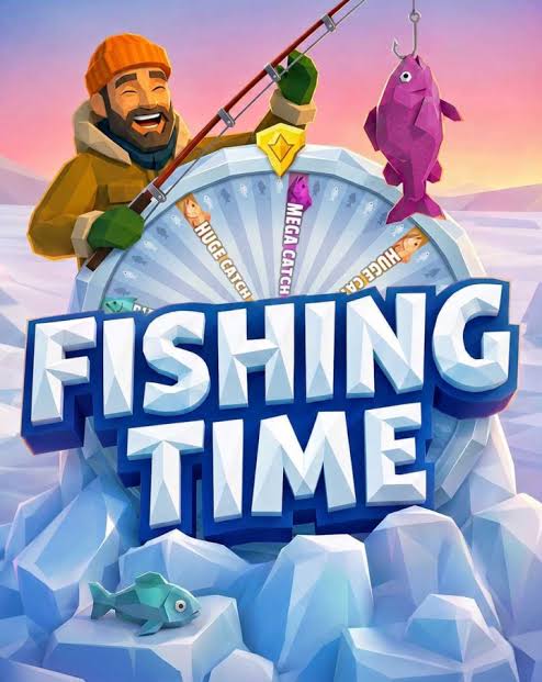 Experience the Thrill of Game Slot Fishing Time Experience the Thrill of Game Slot Fishing Time