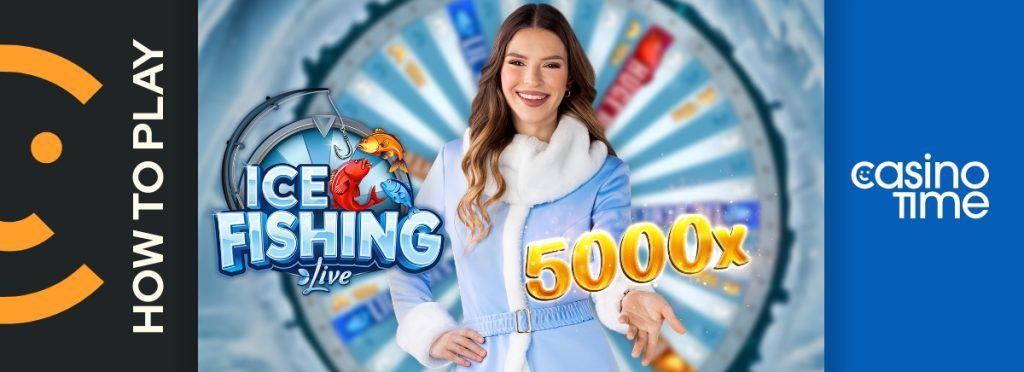 Experience the Thrill of Game Slot Fishing Time Experience the Thrill of Game Slot Fishing Time
