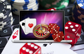 Experience the Thrills at Casino Martin
