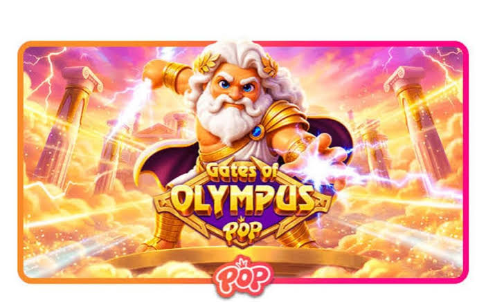 Gates of Olympus Super Scatter - En Enestående Spiloplevelse