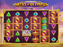 Gates of Olympus Super Scatter En Udforskning af Mytisk Underholdning Gates of Olympus Super Scatter En Udforskning af Mytisk Underholdning