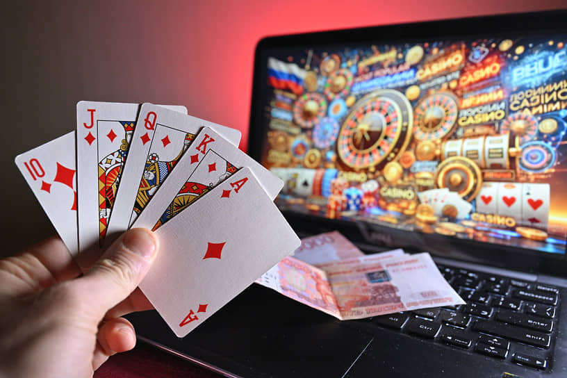 MadCasino Your Ultimate Online Gambling Experience MadCasino Your Ultimate Online Gambling Experience