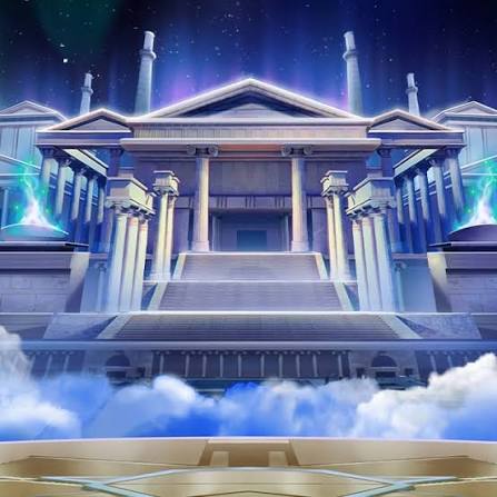 Oplev det Fantastiske Univers i Pragmatic Play's Gates of Olympus
