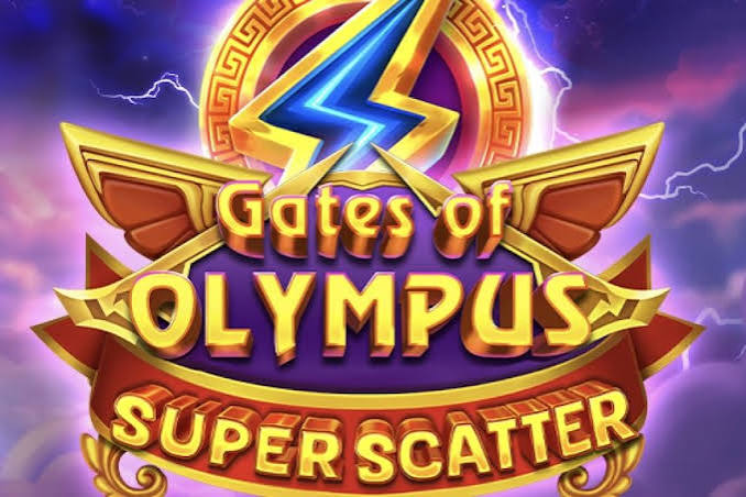 Oplev Gates of Olympus Spilleautomat – En Magisk Spiloplevelse