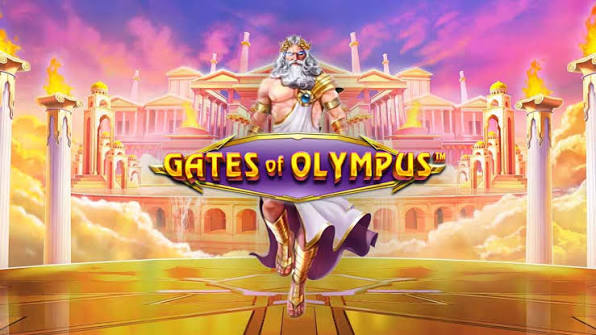 Oplev magien i Gates of Olympus Casino -1824501572