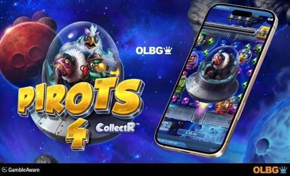 Pirates 4 Slot Embark on an Adventure with Treasure and Riches