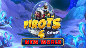 Pirates 4 Slot Embark on an Adventure with Treasure and Riches