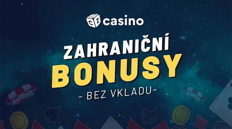 Registrační bonus bez vkladu Jak ho získat a co vědět Registrační bonus bez vkladu Jak ho získat a co vědět