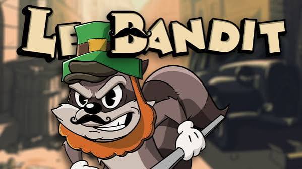 Spil le Bandit Oplev Det Bedste Af Slotsverdenen