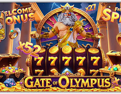 Strategier til Gates of Olympus Få Maksimal Udbytte