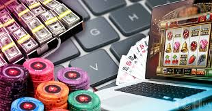 The Rise of 21K Transforming the Online Gambling Landscape