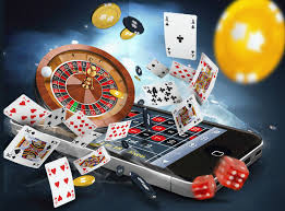 The Rise of 21K Transforming the Online Gambling Landscape